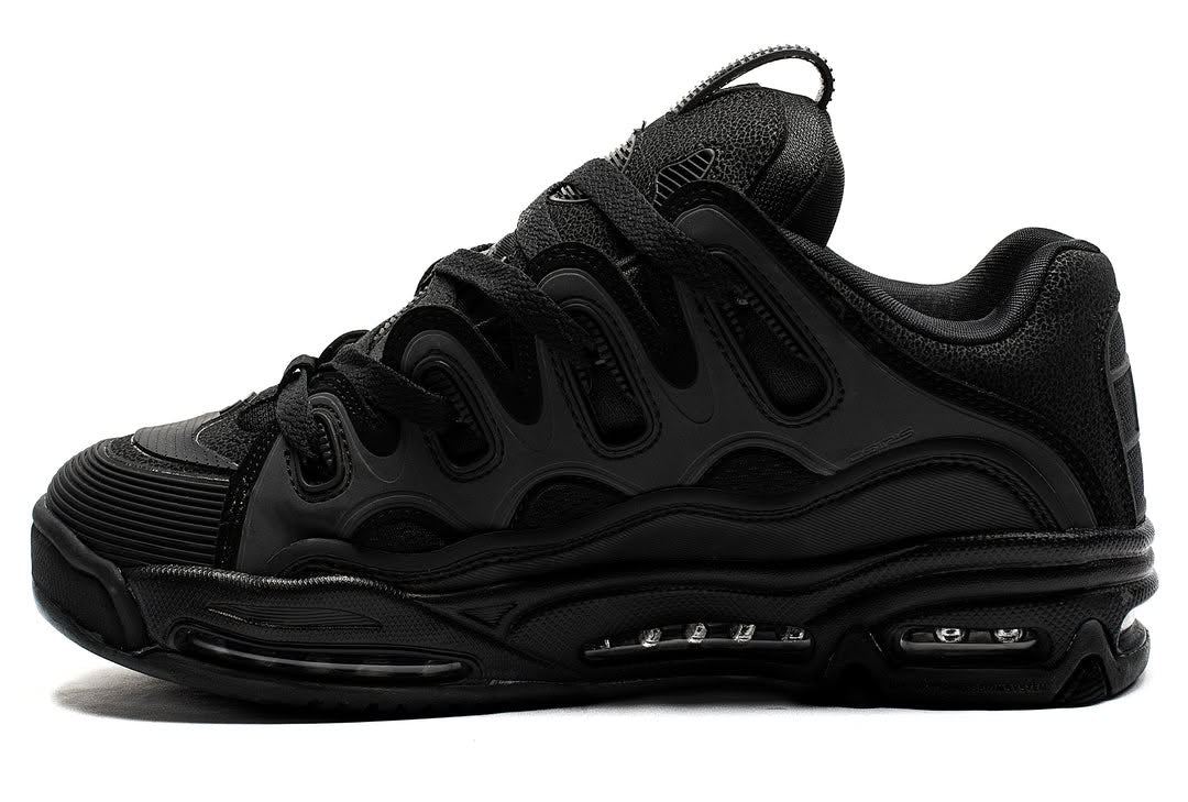 Osiris D3 2001