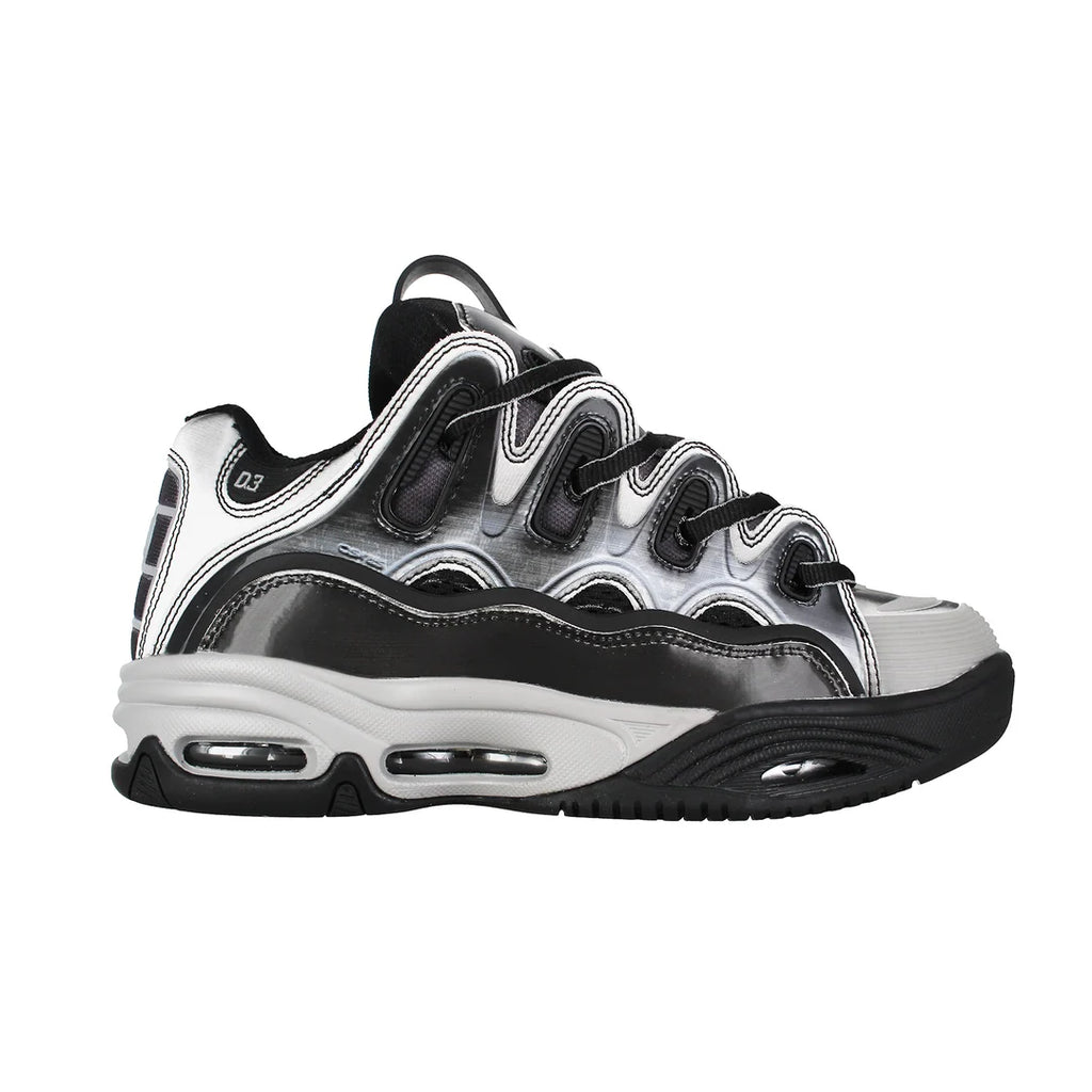 Osiris D3 2001