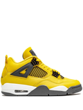 Air Jordan 4 ´Lightning´