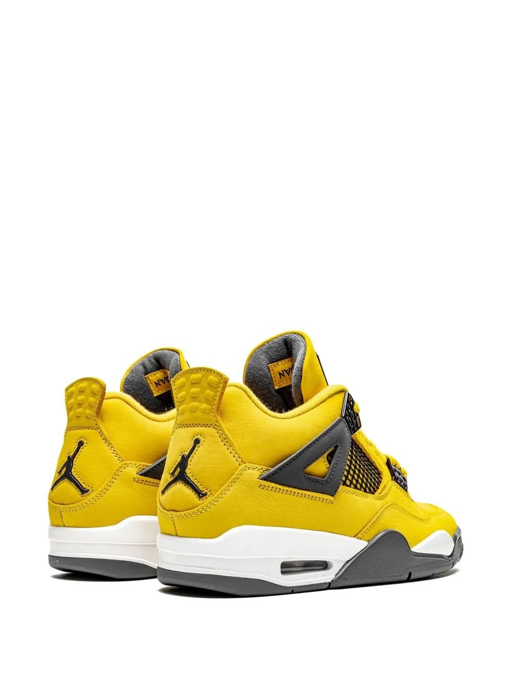 Air Jordan 4 ´Lightning´