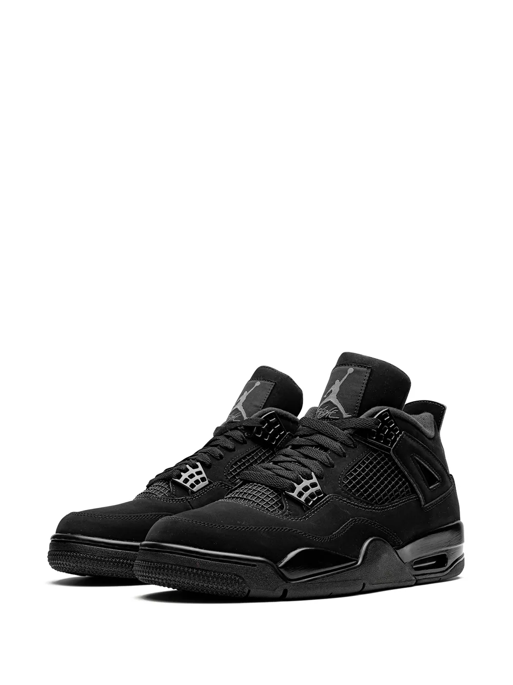 Air Jordan 4 ´Black Cat´