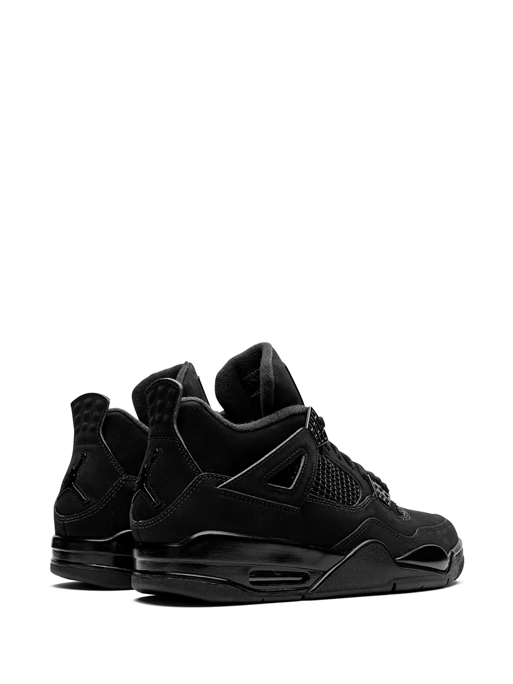 Air Jordan 4 ´Black Cat´