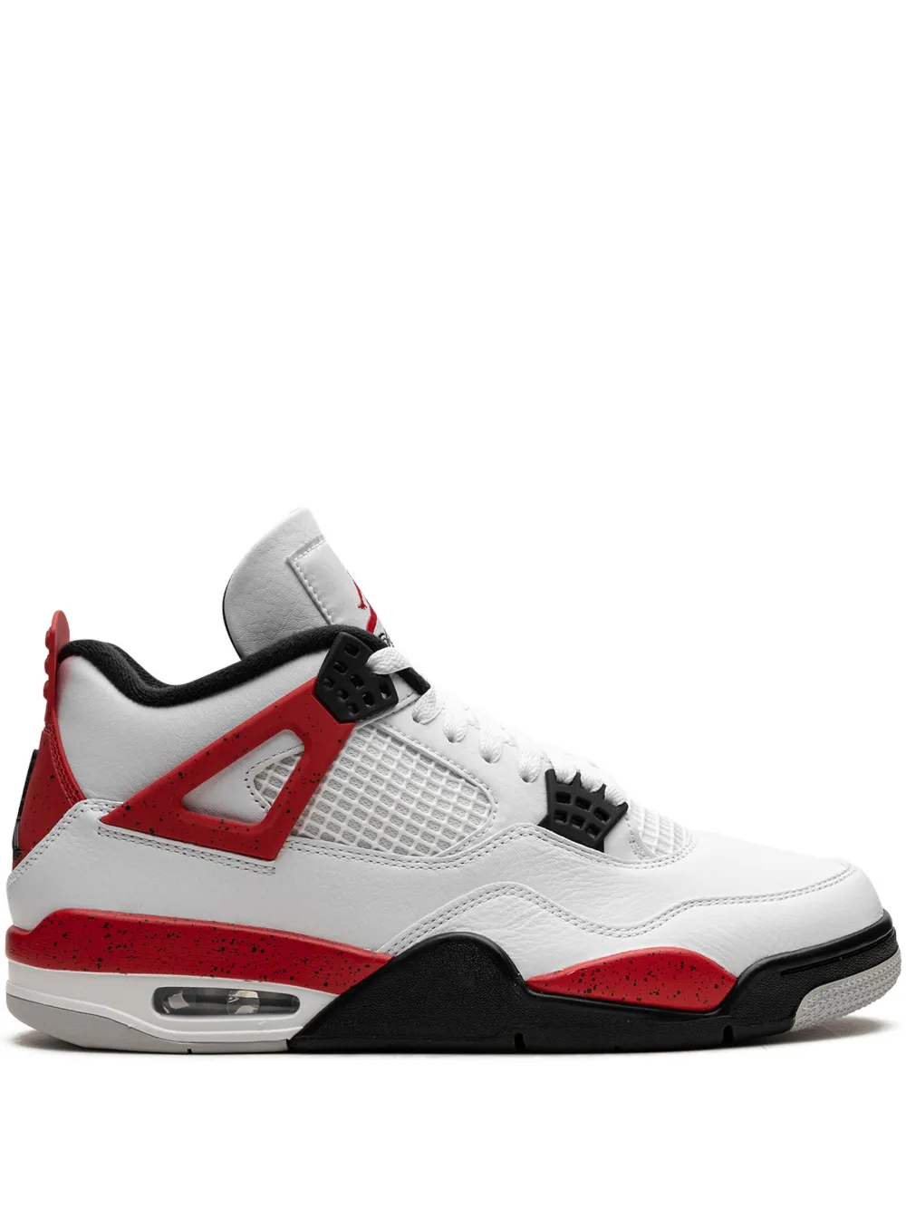 Air Jordan 4 ´Fire Red´