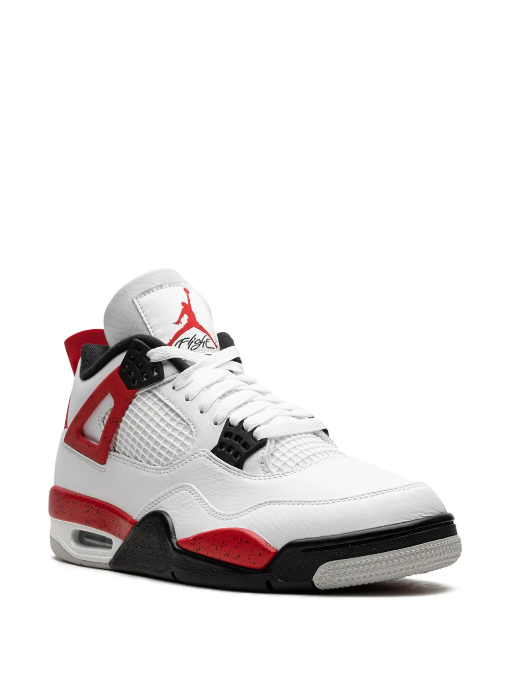 Air Jordan 4 ´Fire Red´
