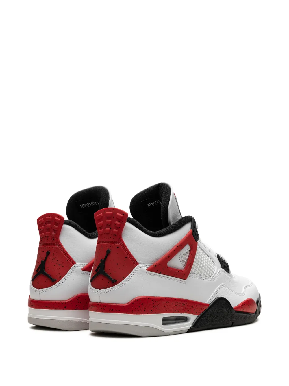 Air Jordan 4 ´Fire Red´