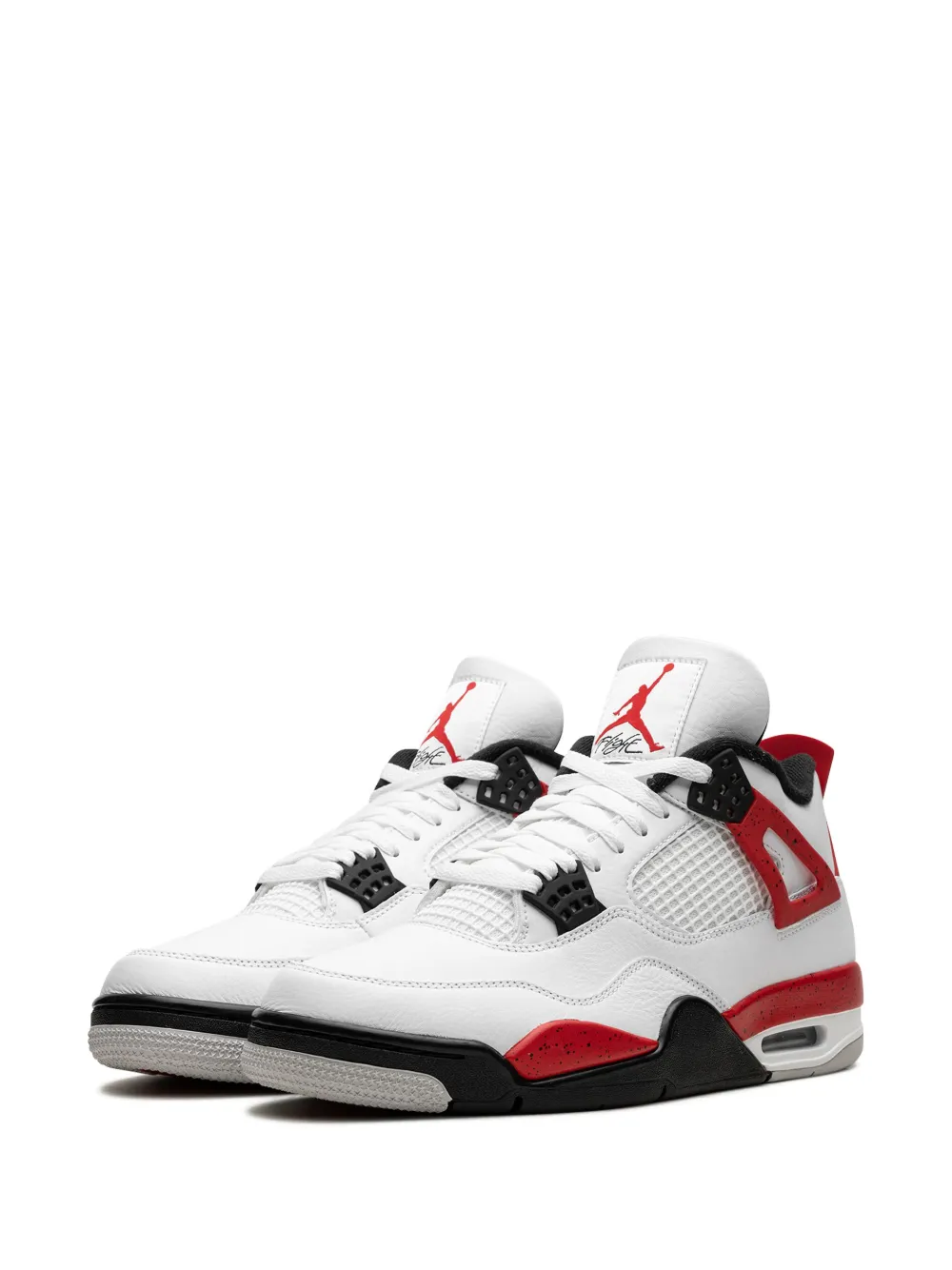 Air Jordan 4 ´Fire Red´