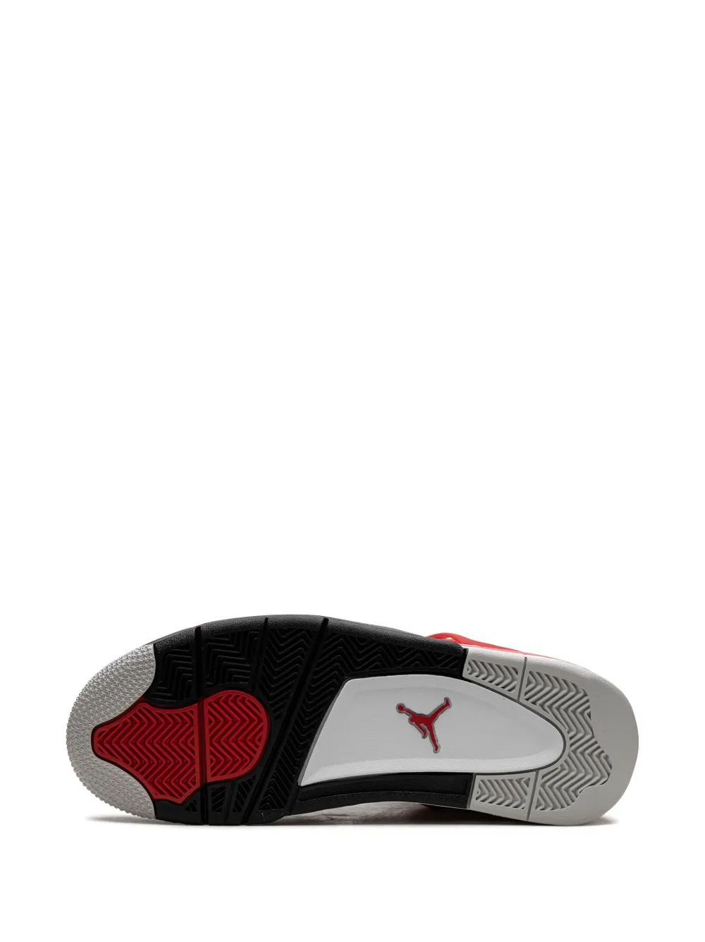 Air Jordan 4 ´Fire Red´