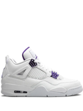 Air Jordan 4 ´Purple Metalic´