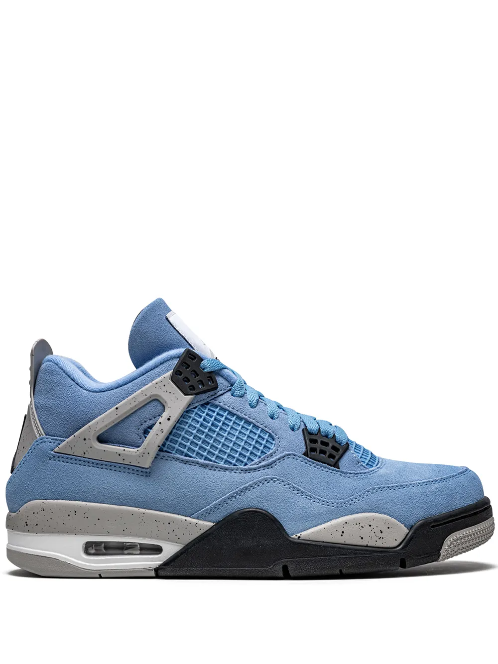 Air Jordan 4 ´University Blue´