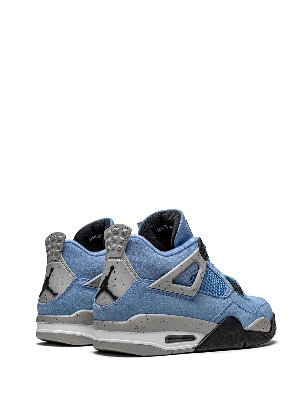 Air Jordan 4 ´University Blue´