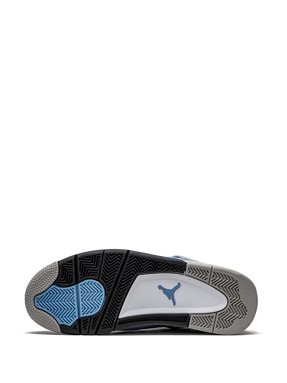 Air Jordan 4 ´University Blue´