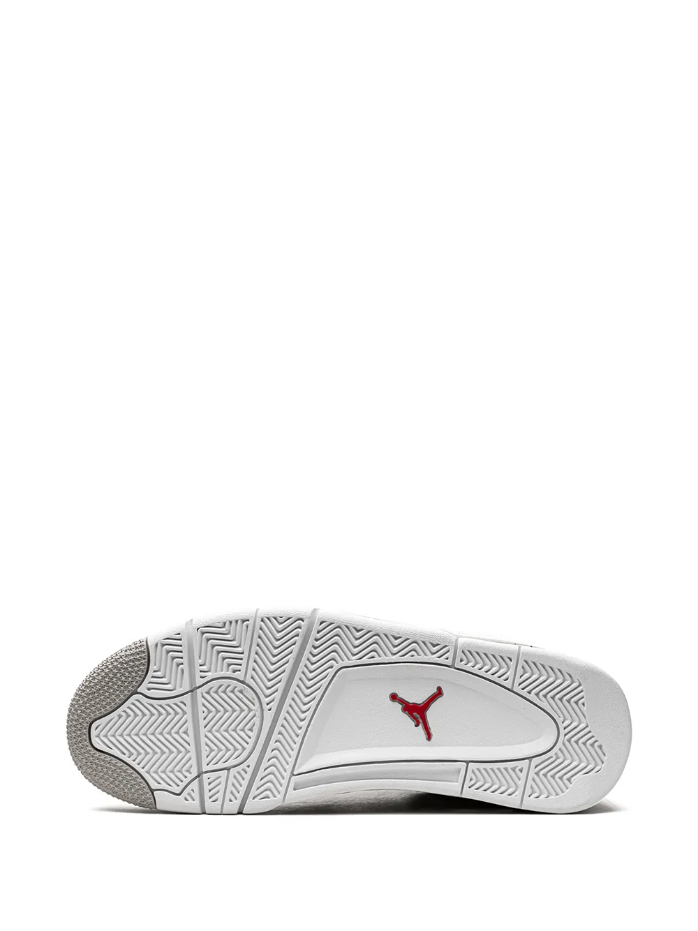 Air Jordan 4 ´White Oreo´