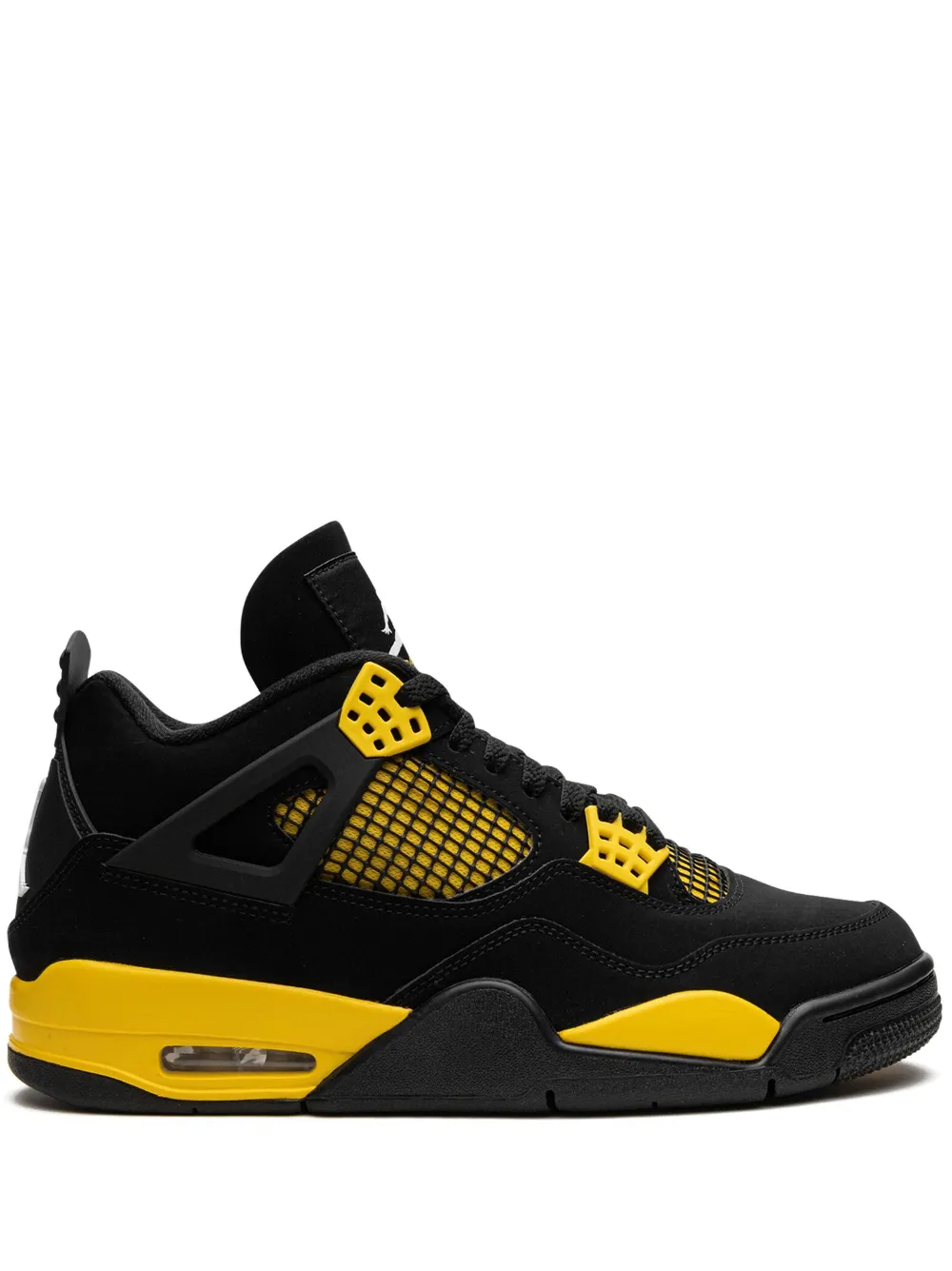 Air Jordan 4 ´Yellow Thunder´