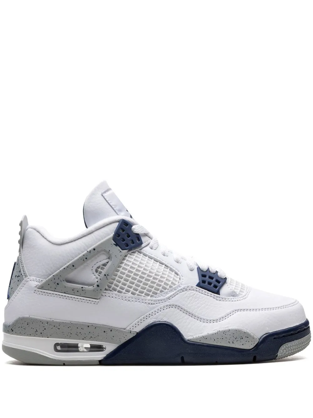 Air Jordan 4 ´Midnight Navy´