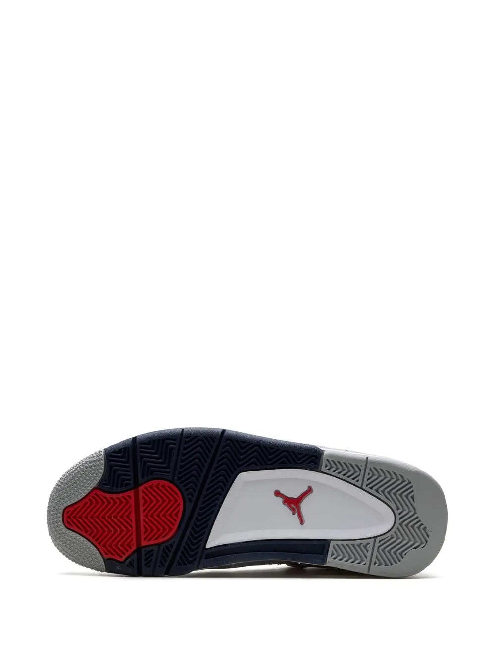 Air Jordan 4 ´Midnight Navy´