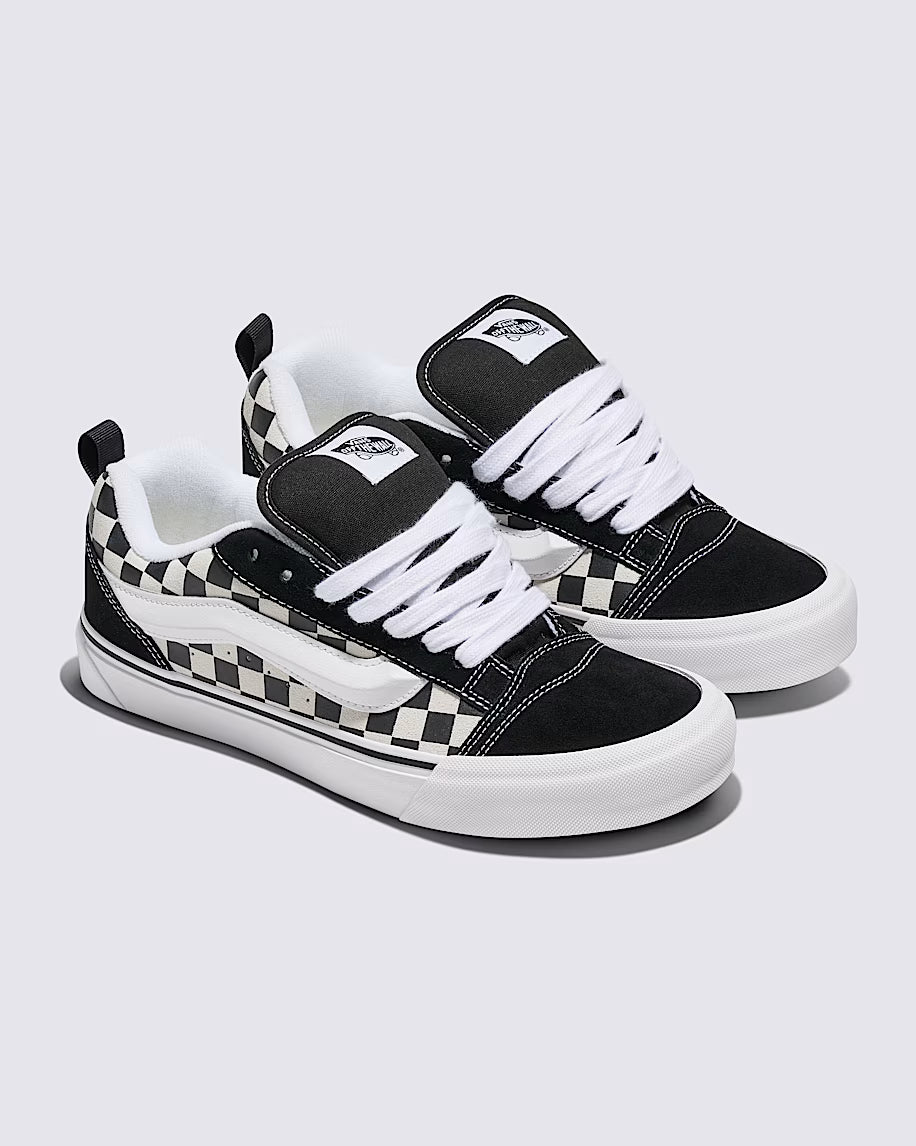 Vans Knu Skool `Checkboard`