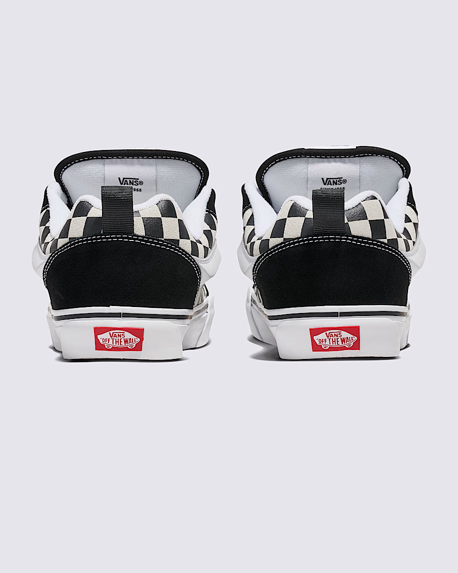 Vans Knu Skool `Checkboard`