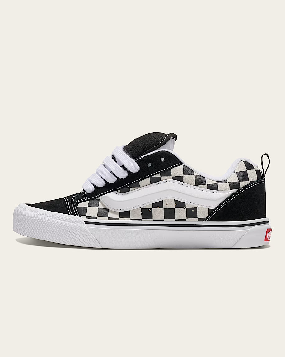 Vans Knu Skool `Checkboard`