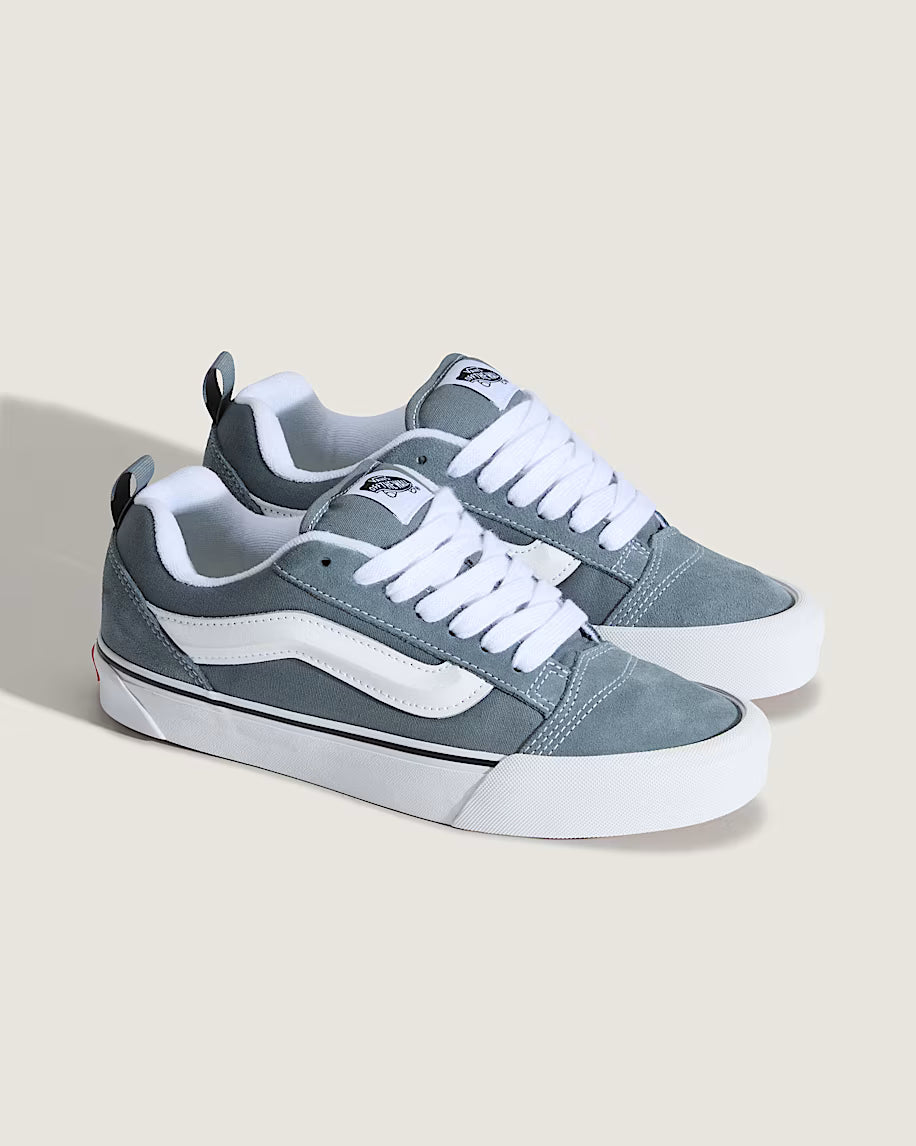 Vans Knu Skool `Stormy Weather Blue`
