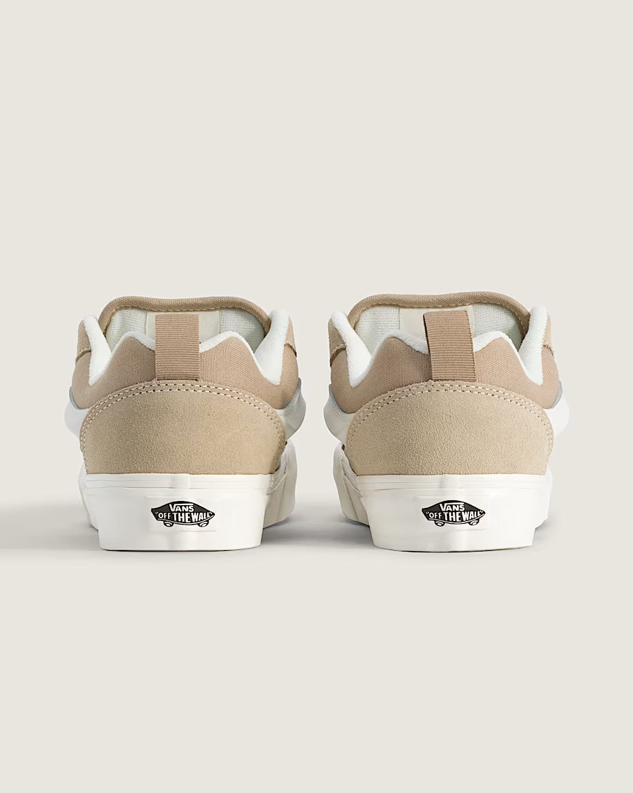 Vans Knu Skool `Beige`