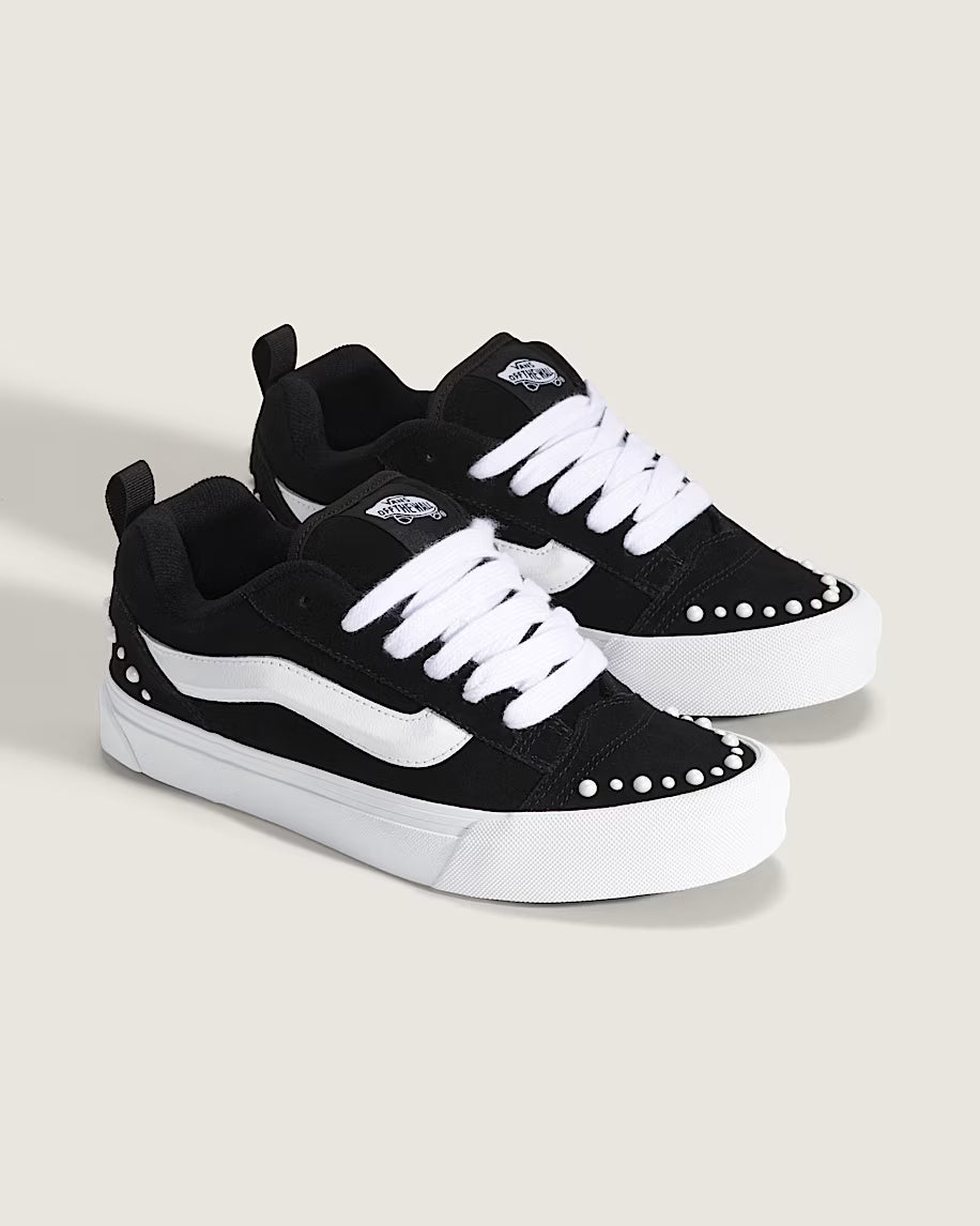 Vans Knu Skool `Black`