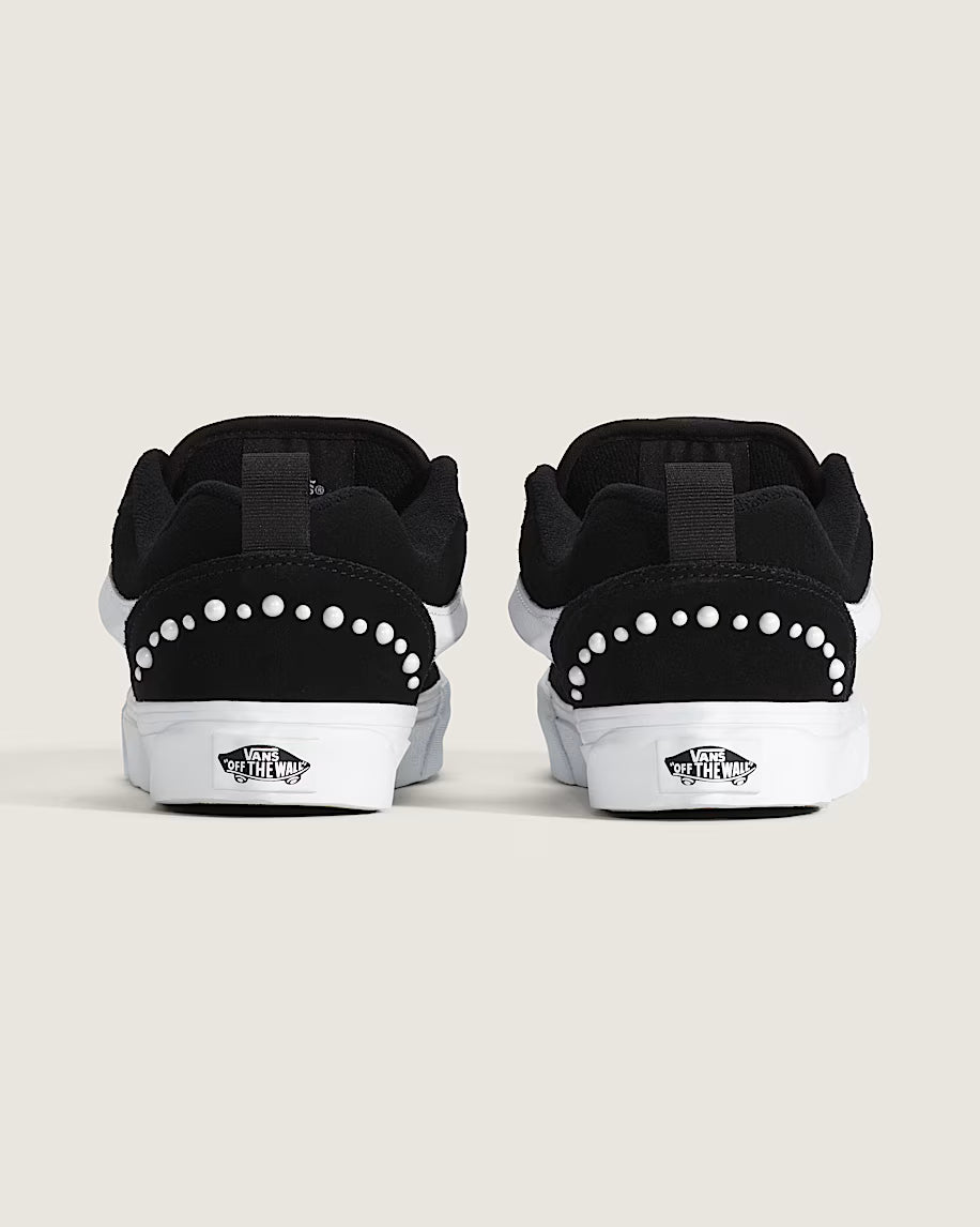 Vans Knu Skool `Black`