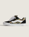 Vans Knu Skool `Camo Jungle Green`