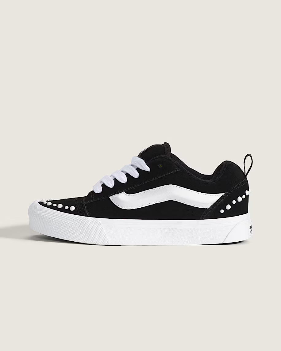Vans Knu Skool `Black`