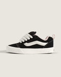 Vans Knu Skool `Black / Sepia Rose Pink`