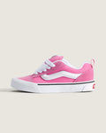Vans Knu Skool `Fizz Pink`