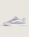 Vans Knu Skool `Light Grey`