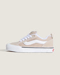 Vans Knu Skool `Mushroom Brown`