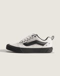 Vans Knu Skool `White`