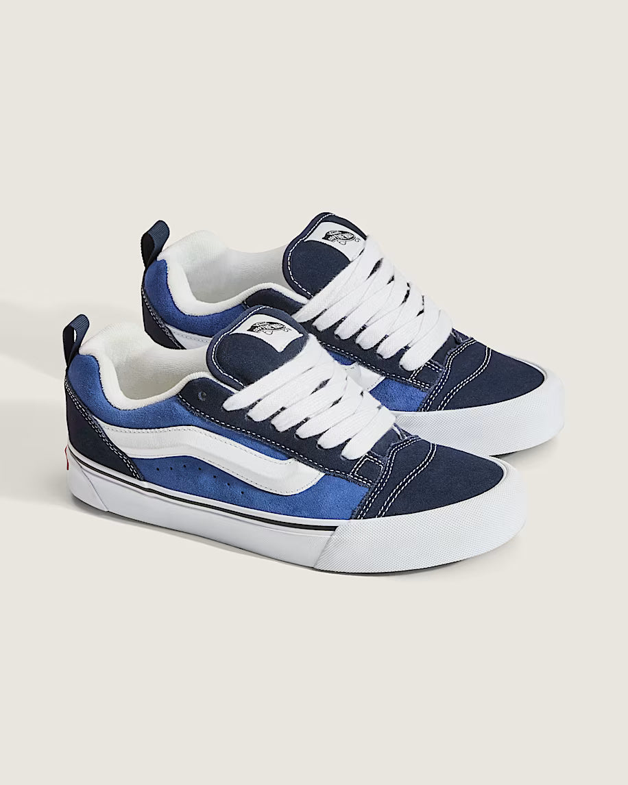 Vans Knu Skool `Navy`