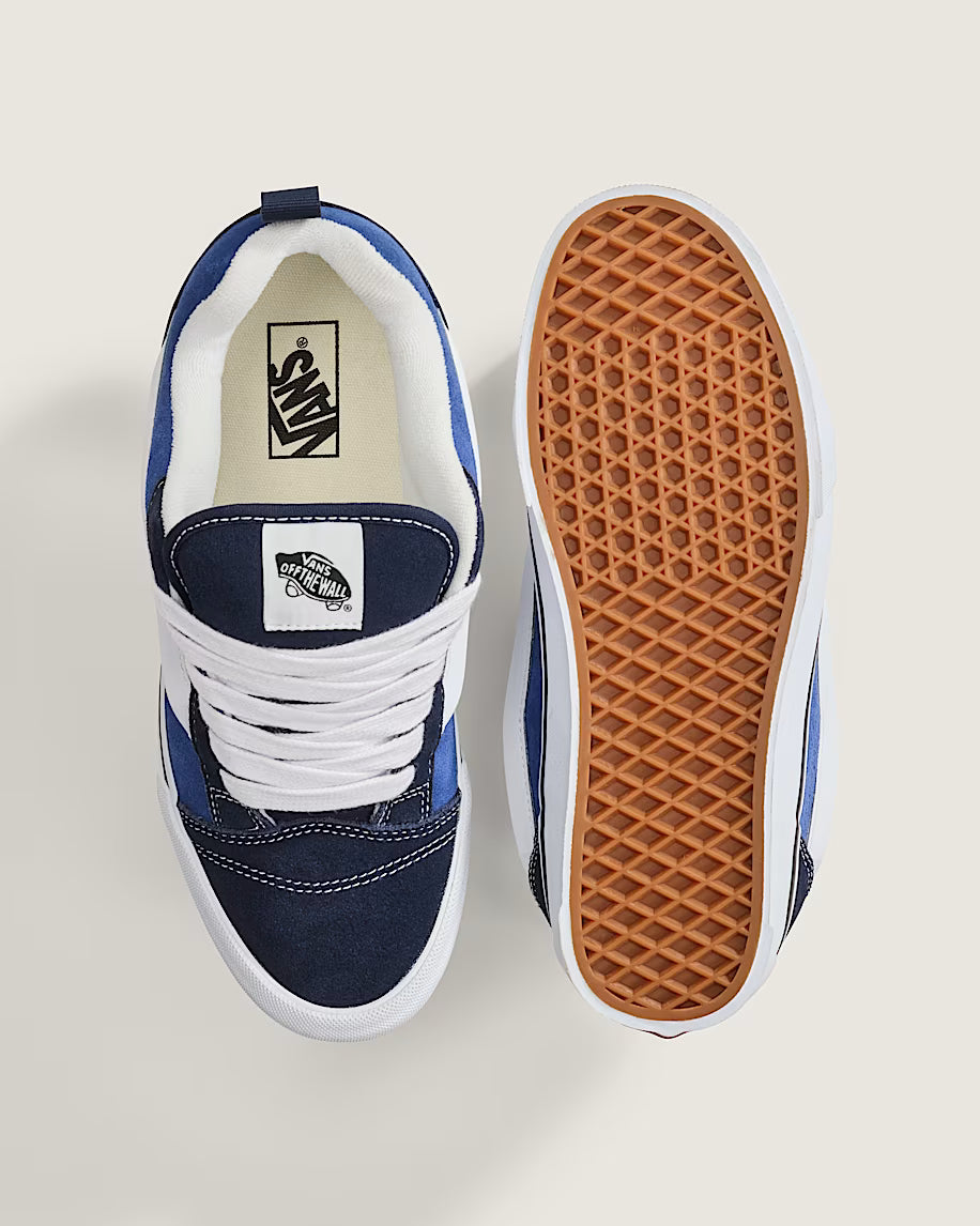 Vans Knu Skool `Navy`