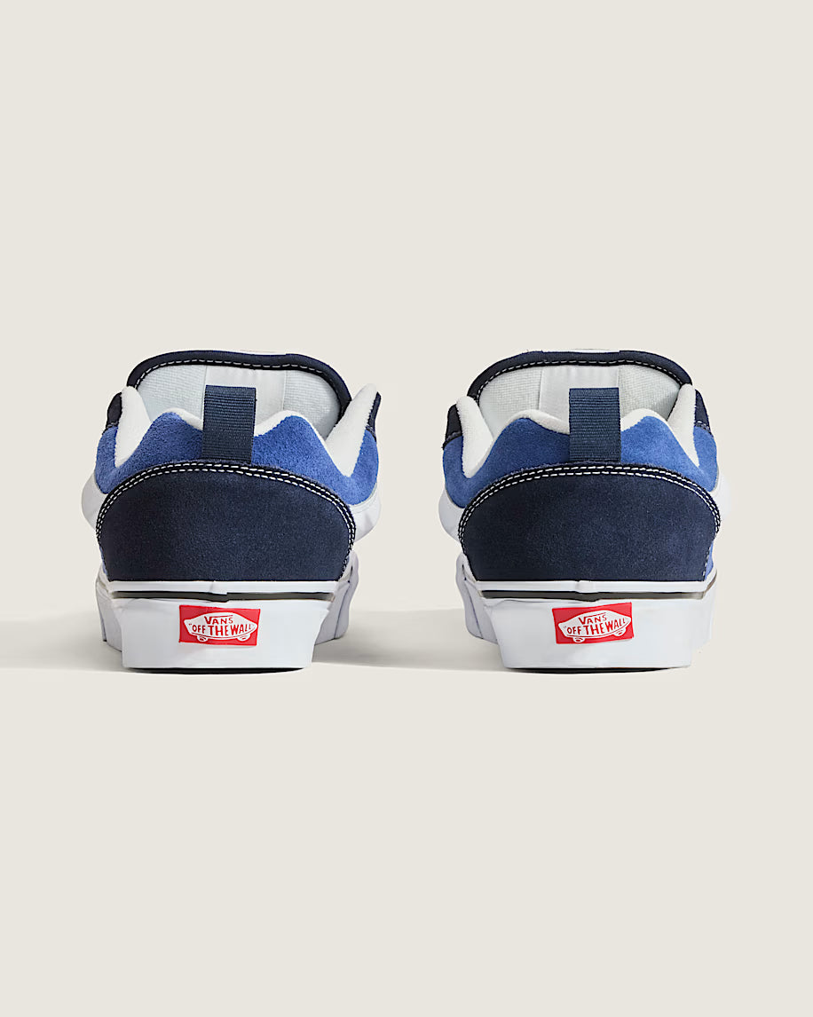 Vans Knu Skool `Navy`