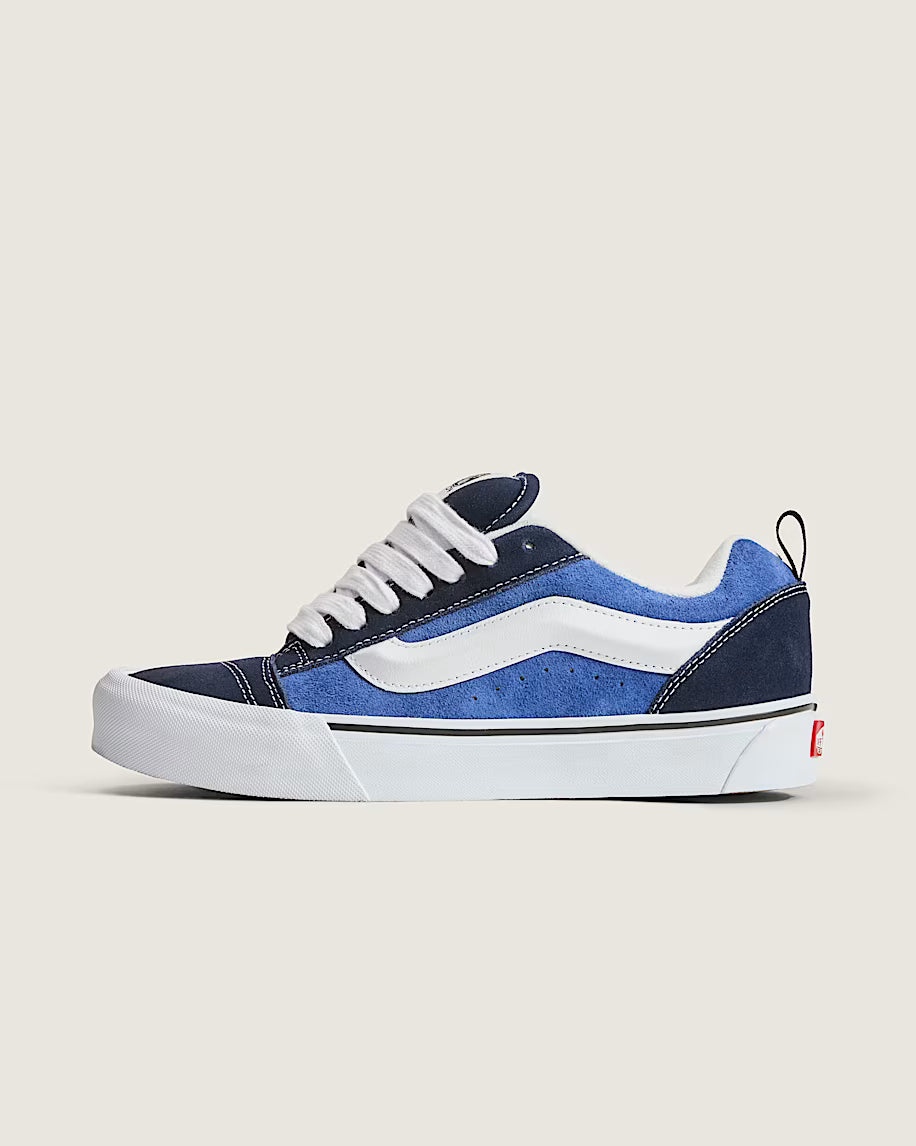 Vans Knu Skool `Navy`
