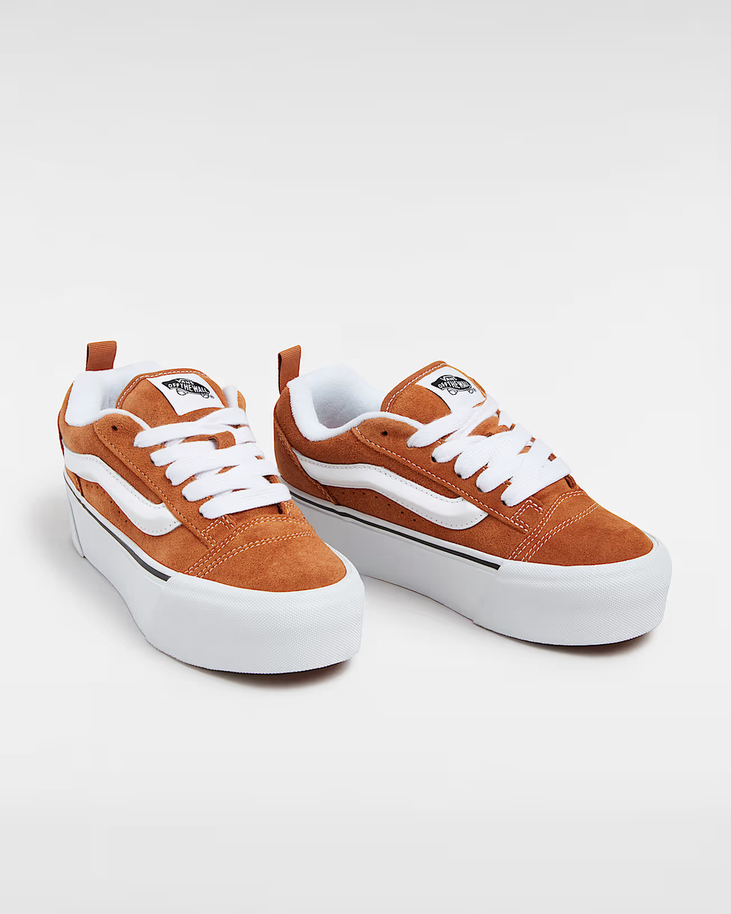 Vans Knu Stack