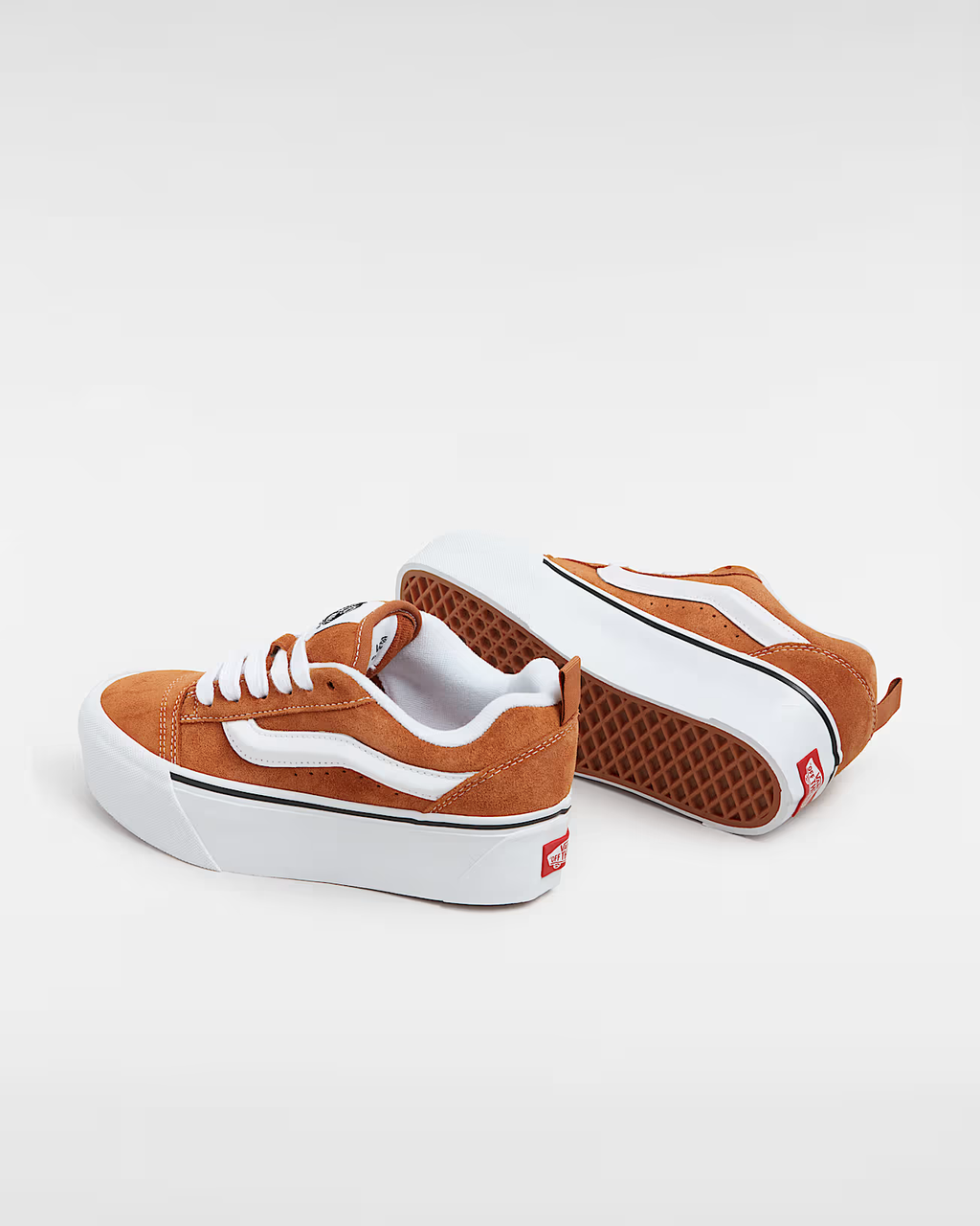 Vans Knu Stack