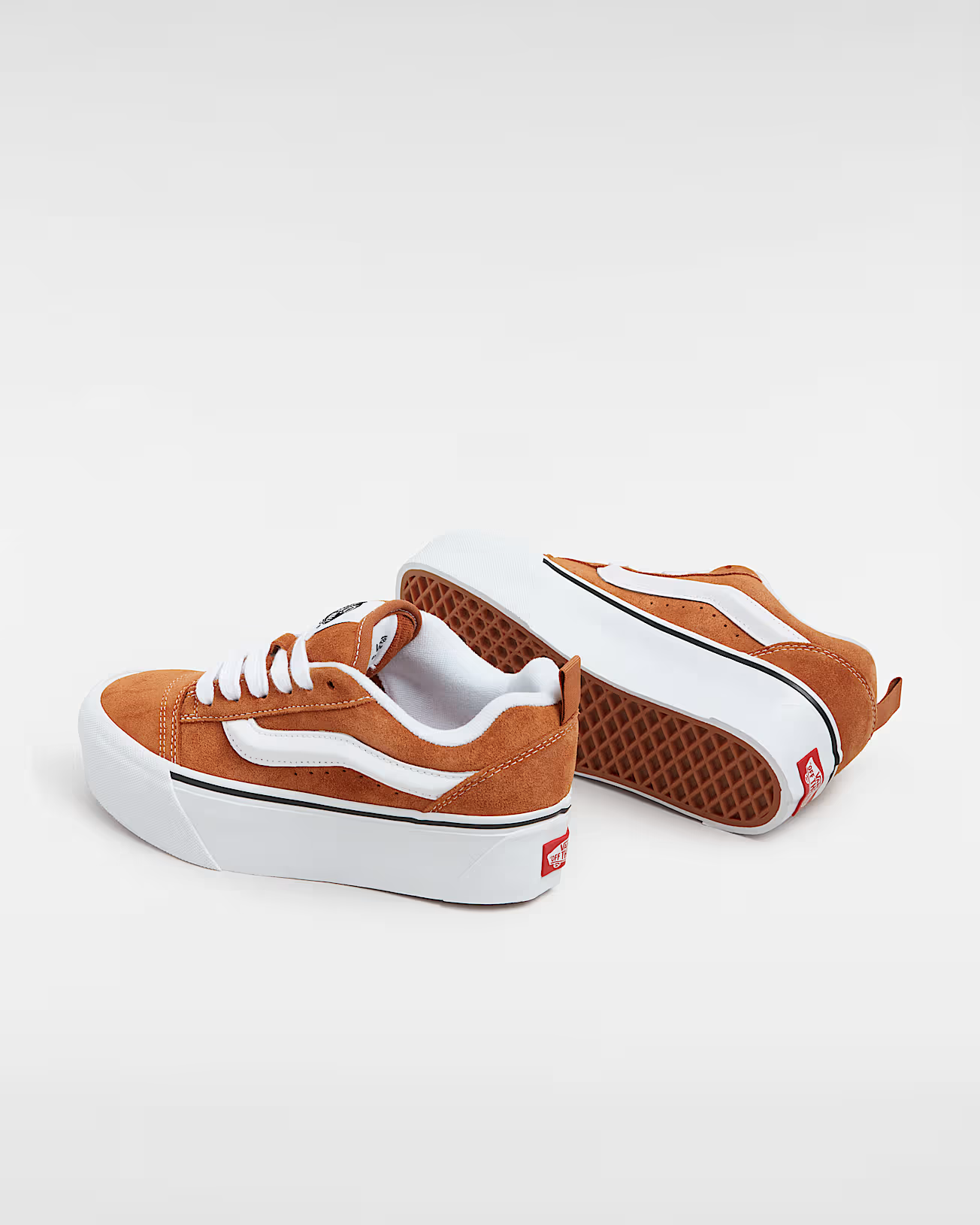 Vans Knu Stack