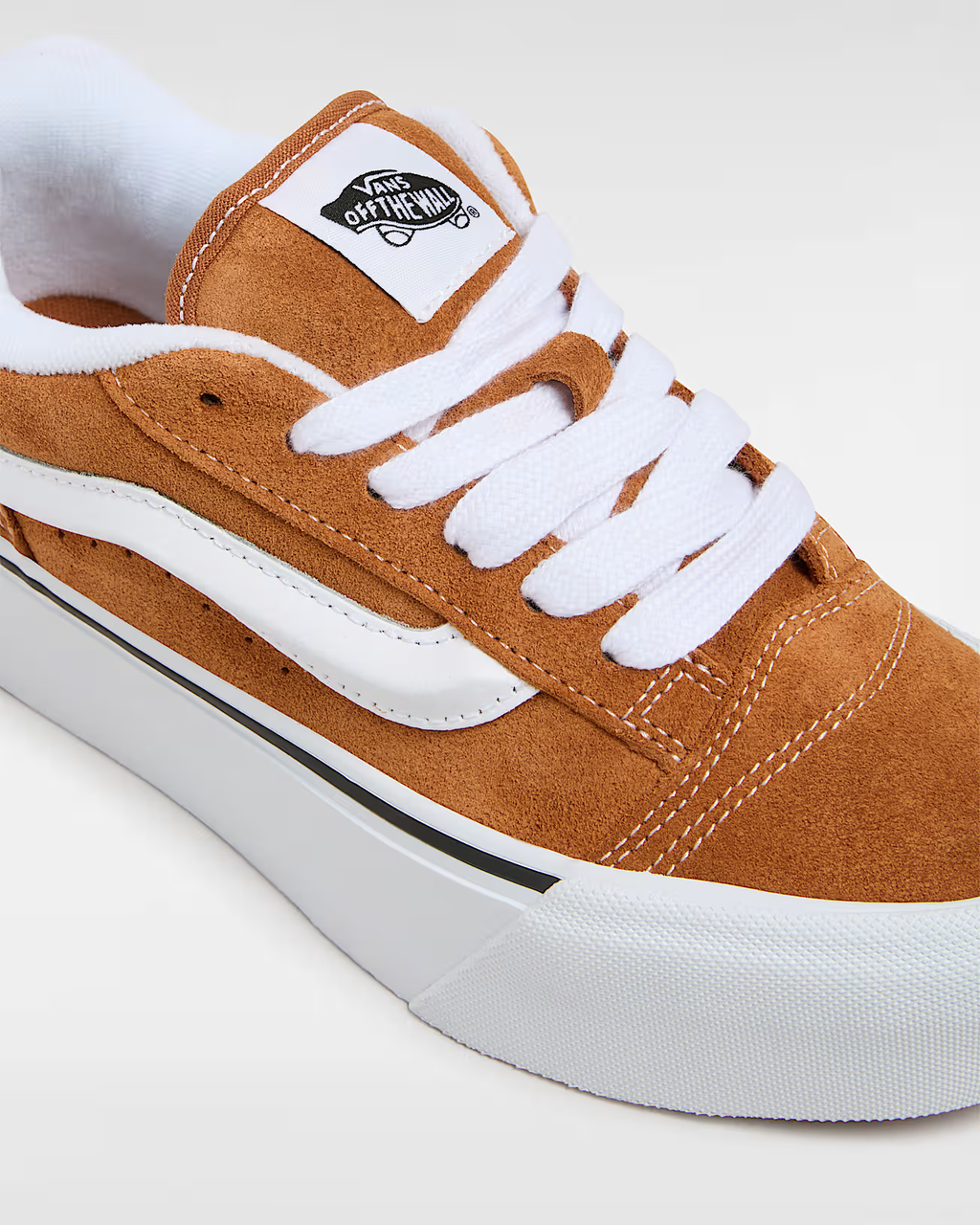Vans Knu Stack
