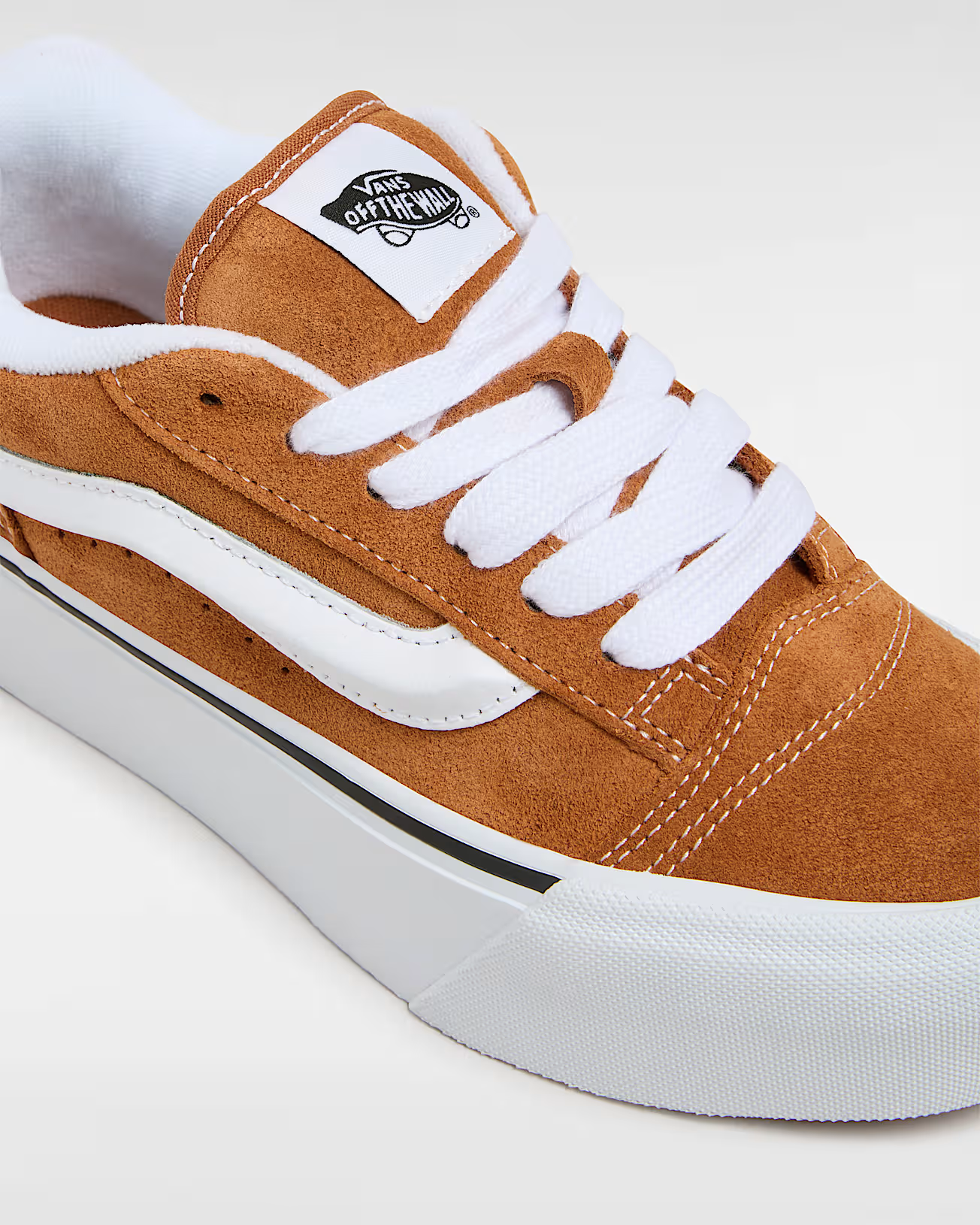 Vans Knu Stack