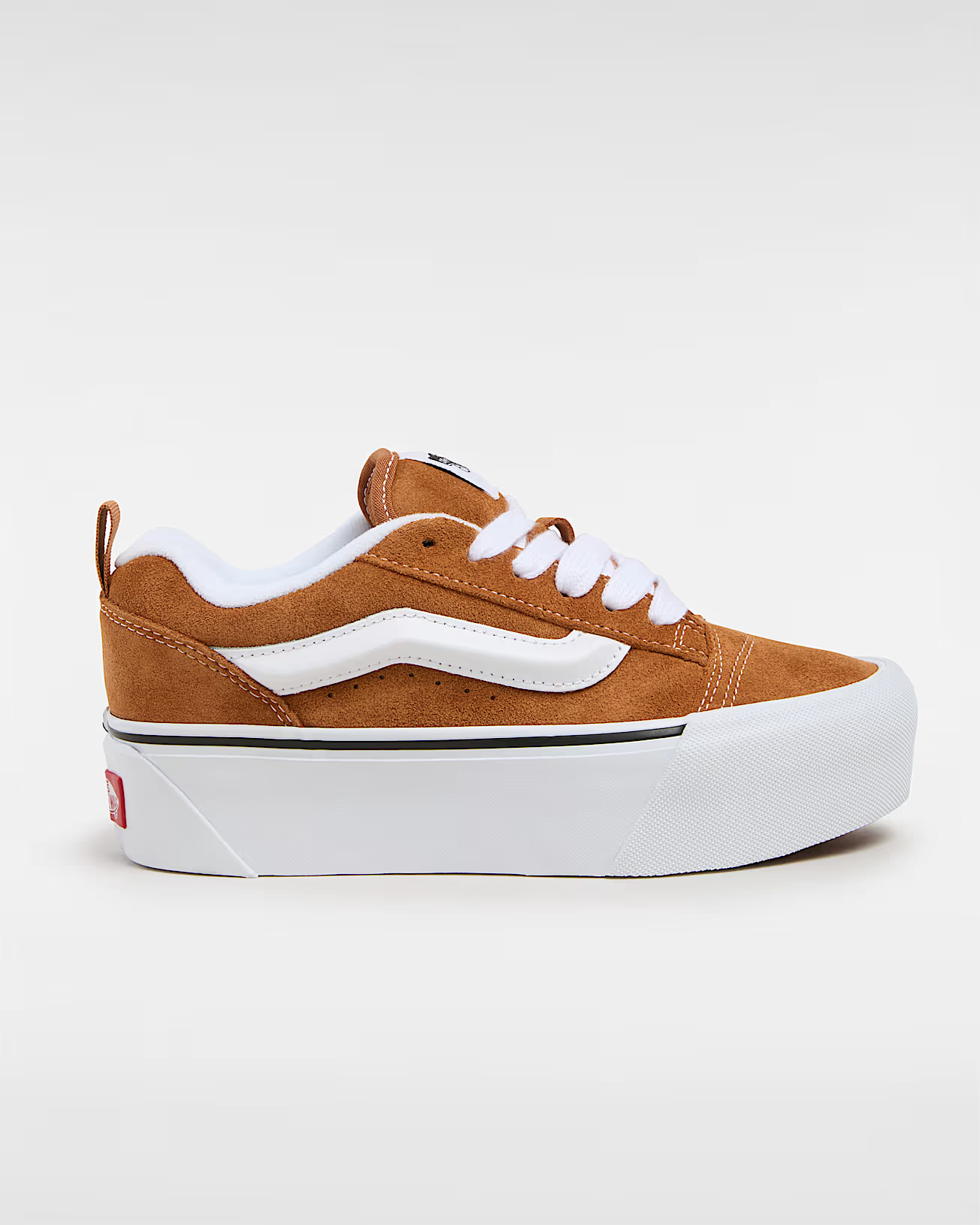 Vans Knu Stack