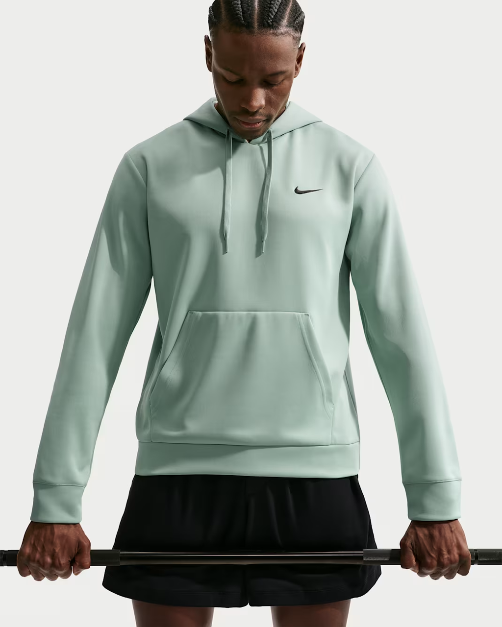 Nike Hoodie Dri-FIT Uv