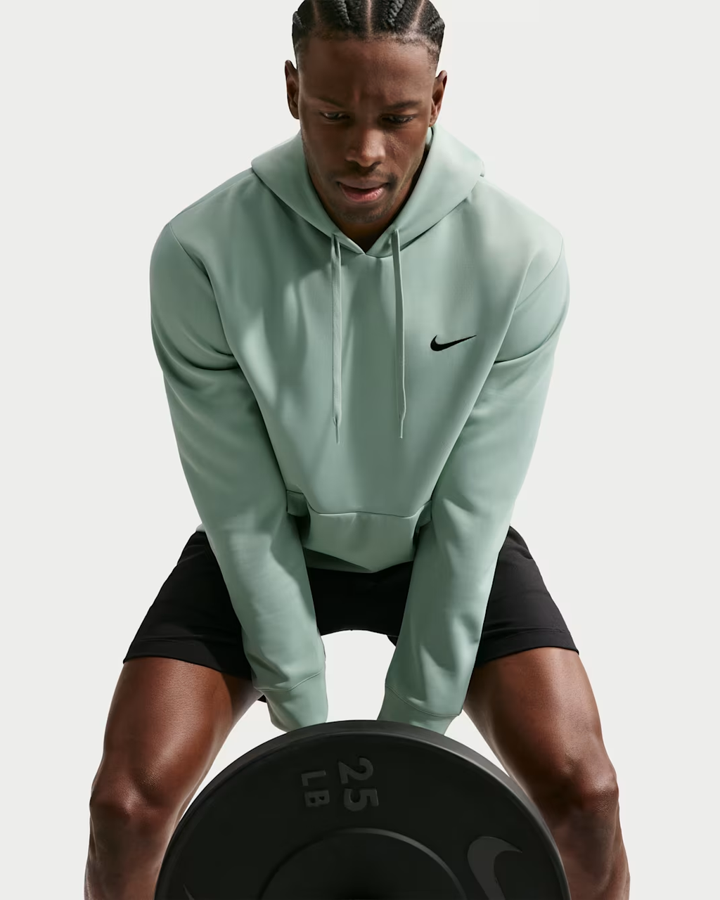 Nike Hoodie Dri-FIT Uv
