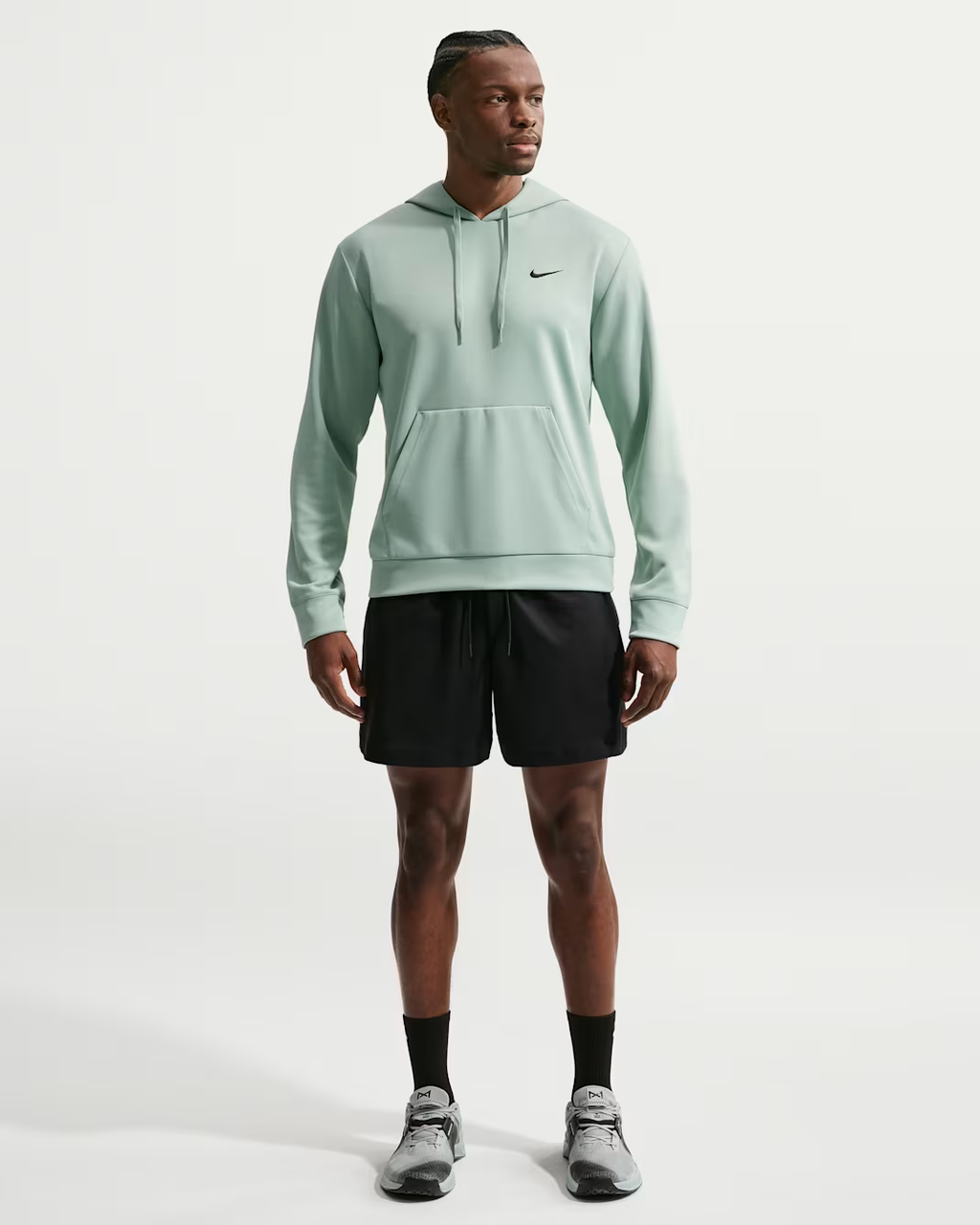 Nike Hoodie Dri-FIT Uv