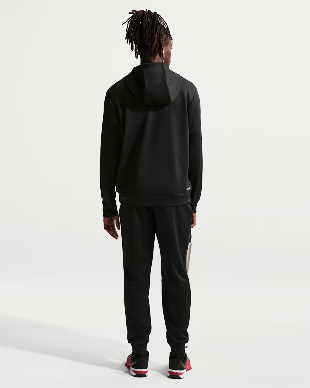 Nike Hoodie Dri-FIT Uv