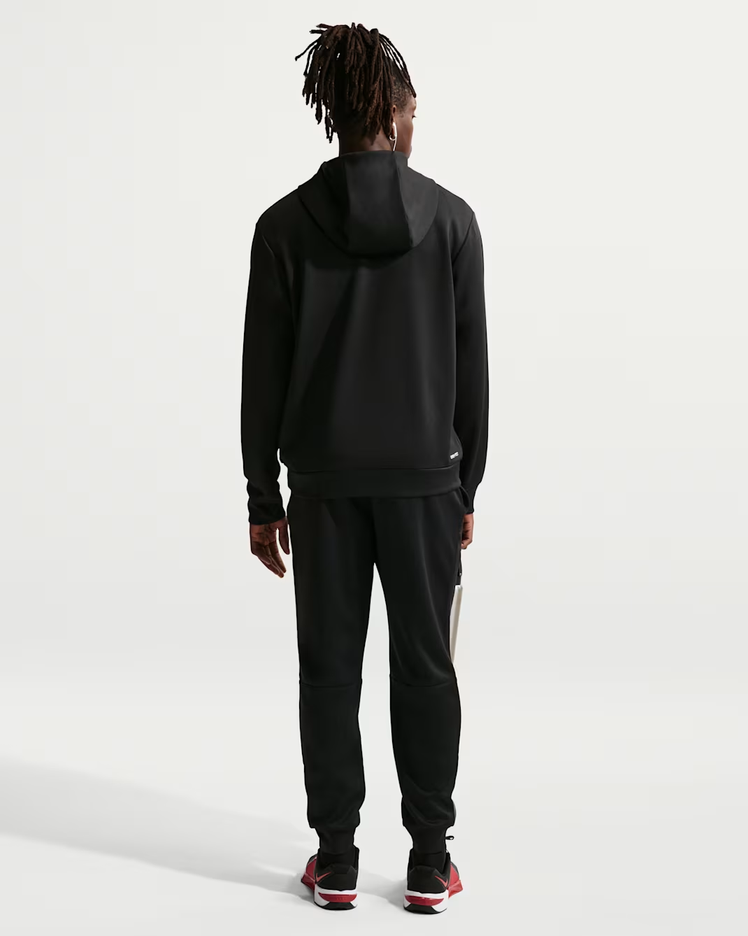 Nike Hoodie Dri-FIT Uv