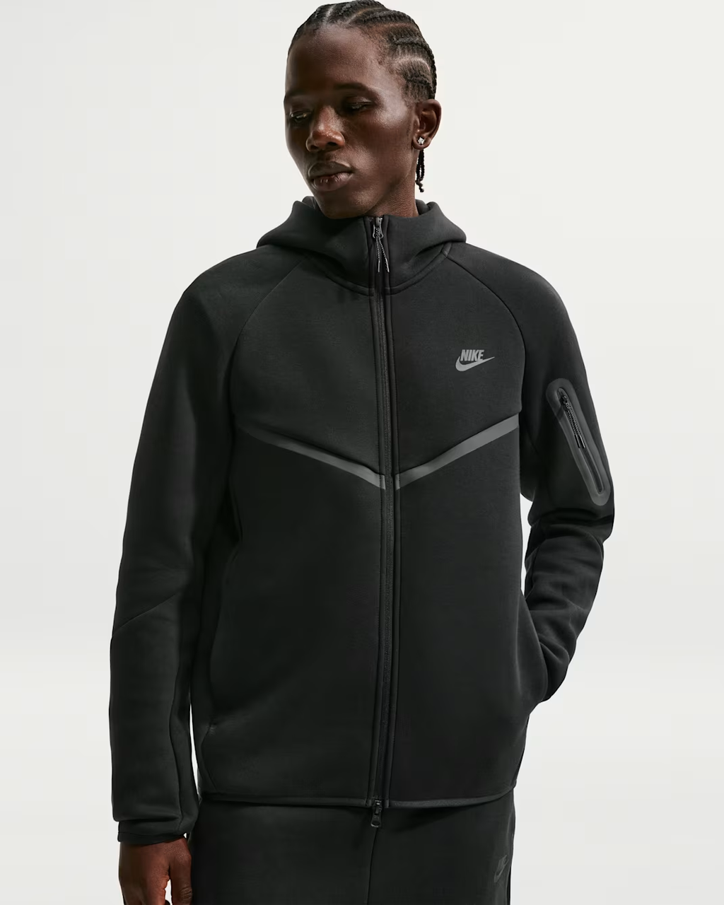 Nike Tech Fleece