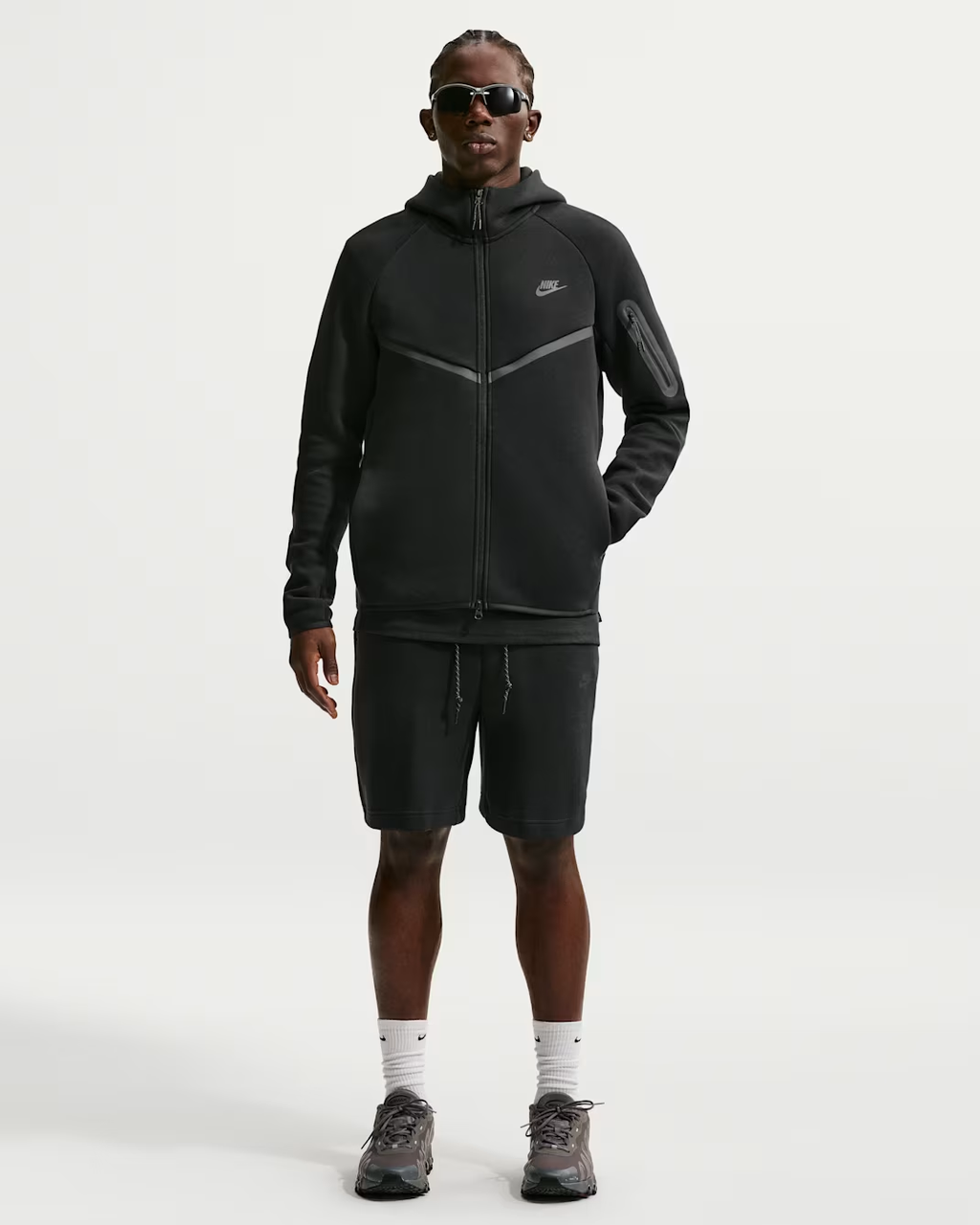 Nike Tech Fleece